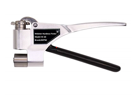 Kìm đo độ cứng Webster W20